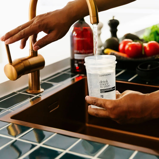 Blissful Banana 990 gr - Zak