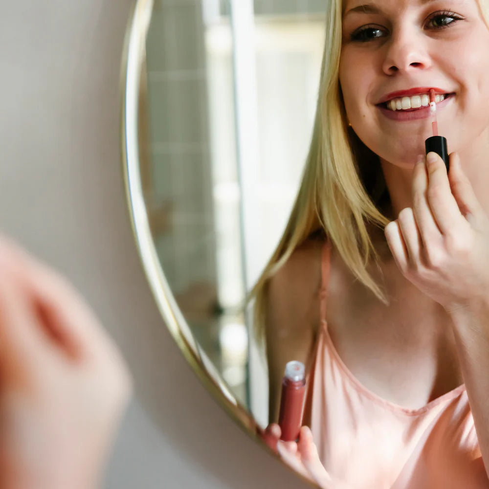 Speak Up - Natural Lip Tint - Yes