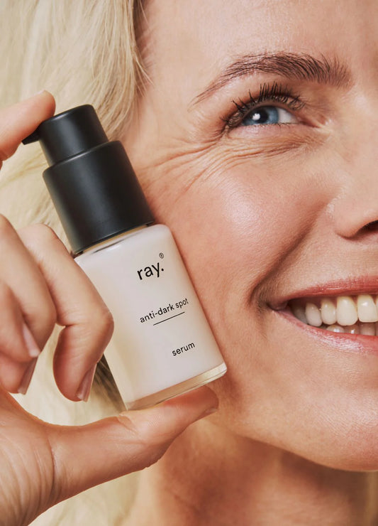 Anti-Dark Spot (anti pigmentvlekken serum)