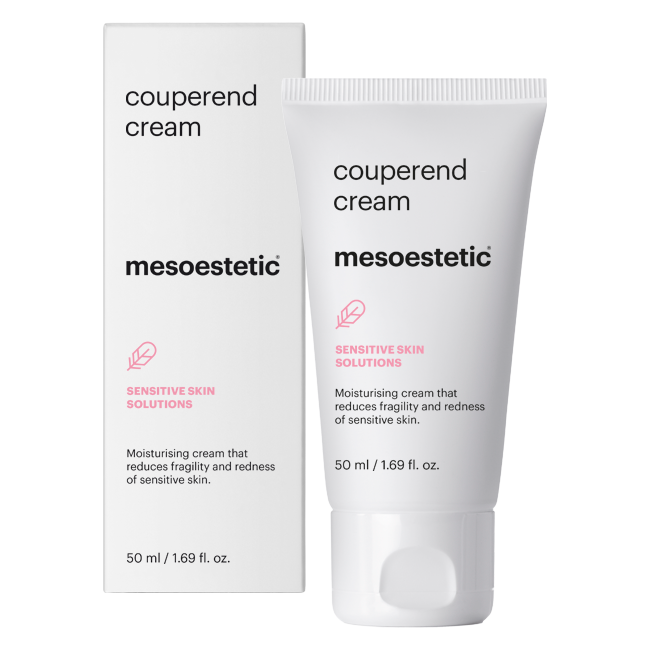Couperend Cream 50ml