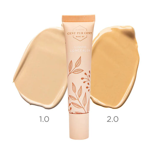 Liquid Mineral Concealer 1.0