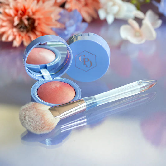 Blushlighter Rose Cotton