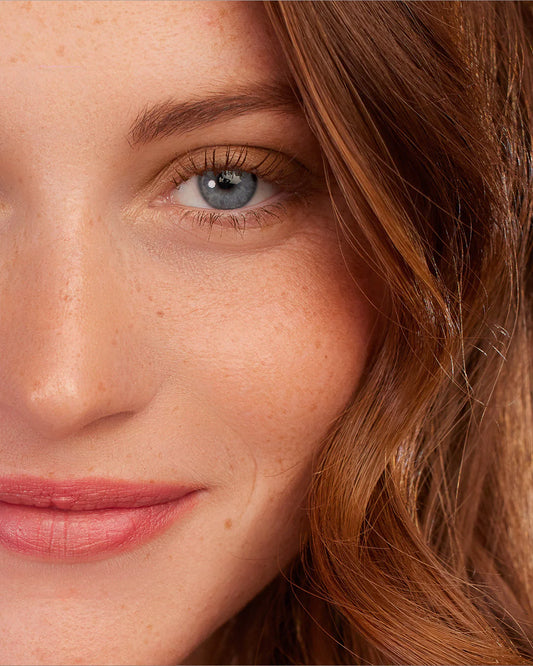 Mascara Soin 002 Marron Chaud