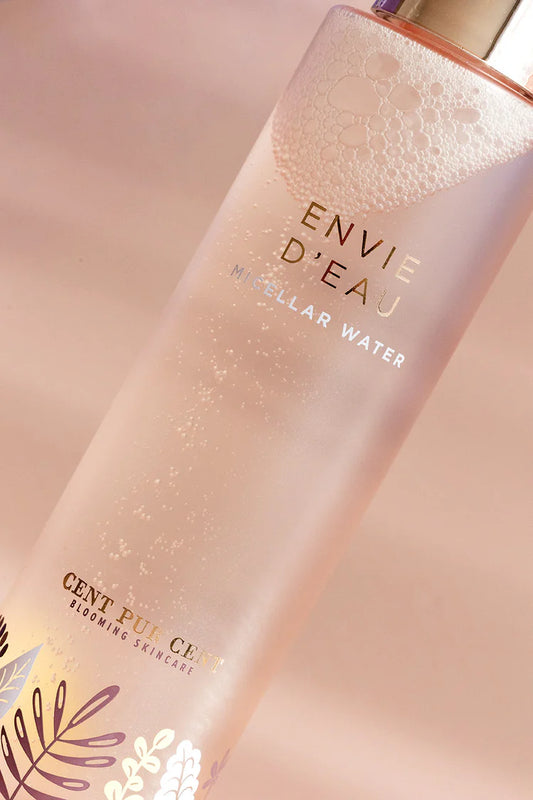 Micellar Water Envie D'Eau