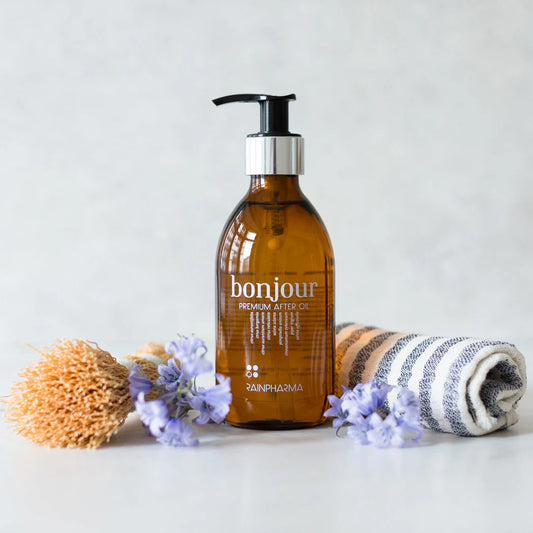 Bonjour - Premium After Oil 250ml
