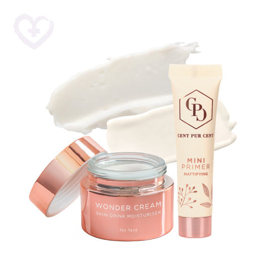 The Ultimate Wonderskin Kit