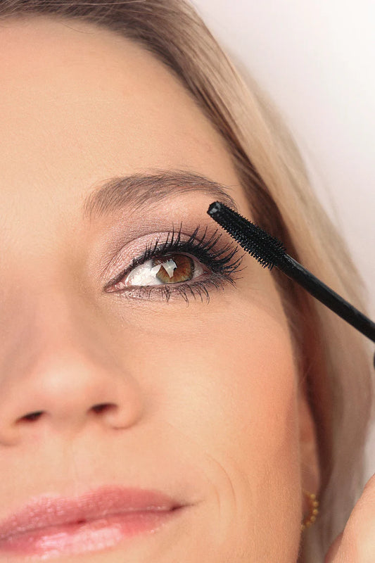 Curly - Curling Mascara