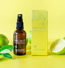 Room Spray Virgin Mojito