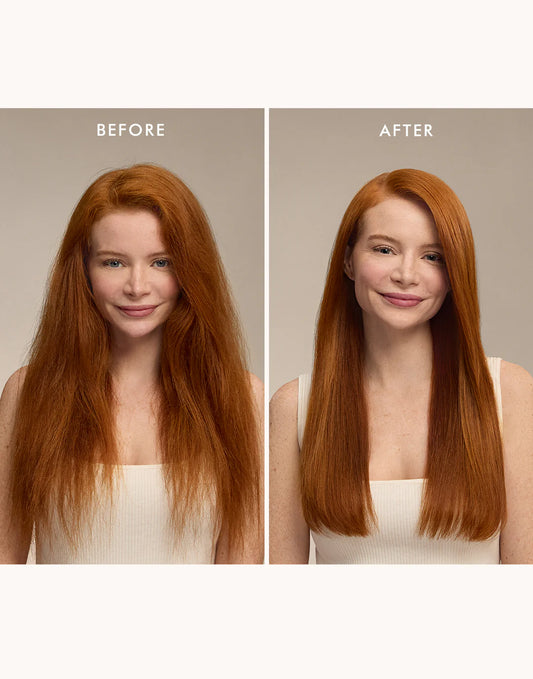 Frizz: Intense Smoothing Serum