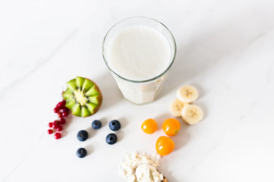 Golden Shake 390gr - Zak