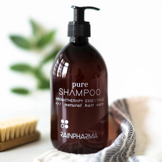 Pure Shampoo 250ml