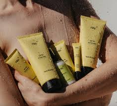 SPF 50 Sunscreen - Face & Body 50ml