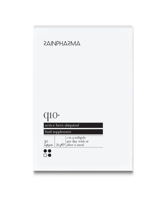 Dynamic Q10 45 caps