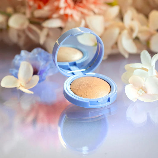 Highlighter Lily L'or