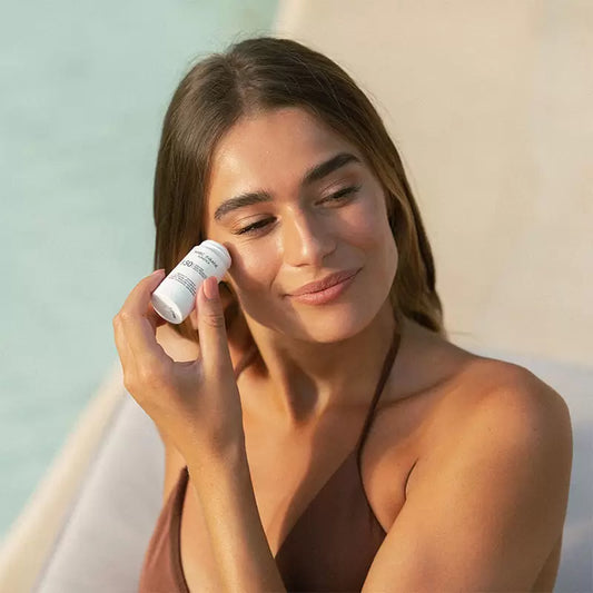 Luxe Mineral Sunstick SPF50