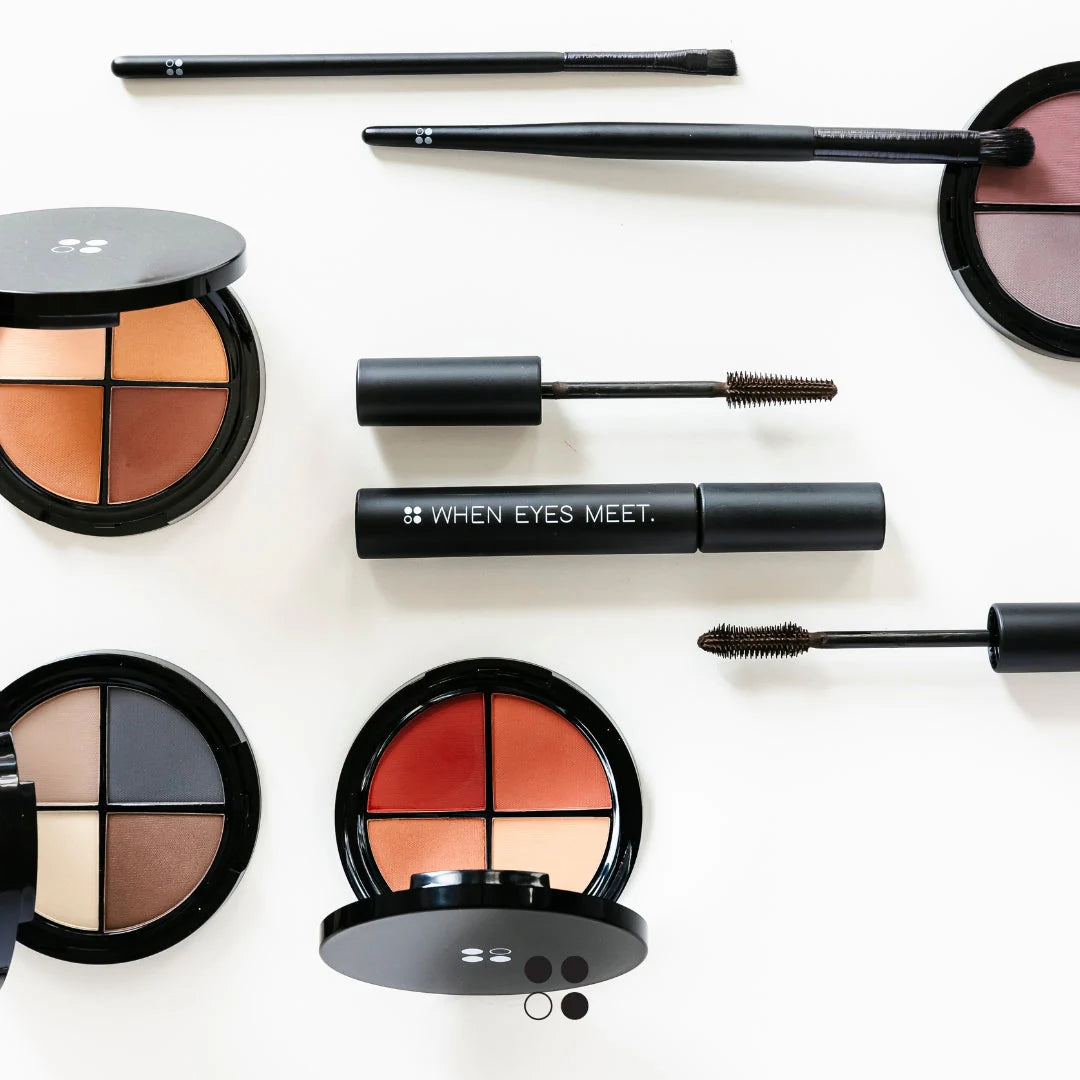 All You Need - Natural Eyeshadow Powder - Freedom