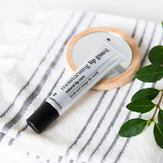 Moisturising Lip Guard