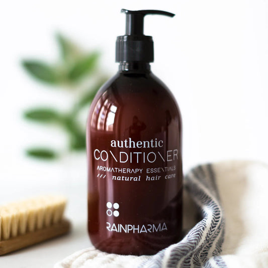 Authentic Conditioner 500ml