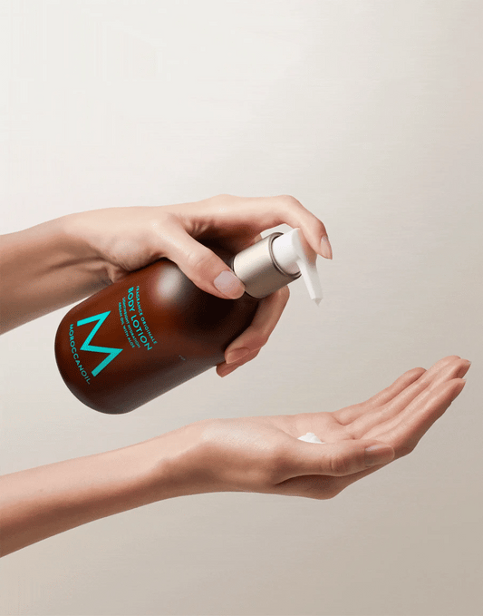 Body Lotion Fragrance Original 360ml