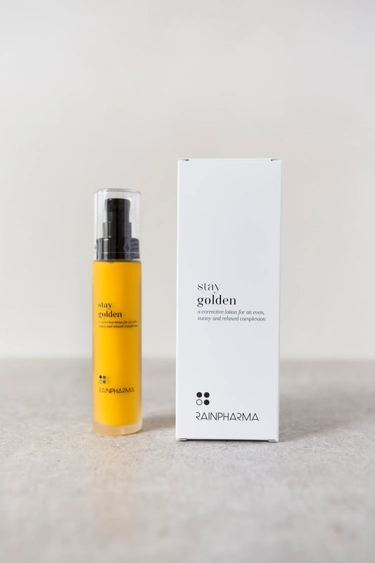 Stay Golden 50ml