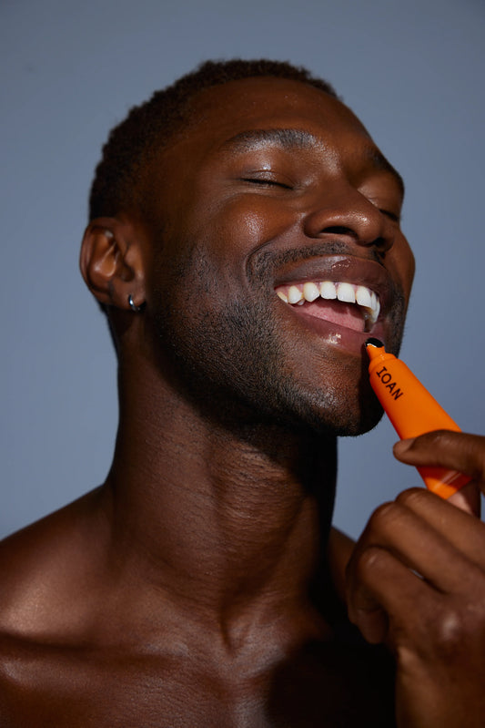 Lip Wear