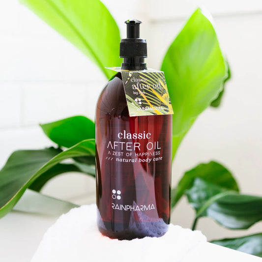 Big Love Classic After Oil 1L