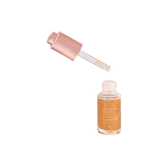 L'Illumination - Voedende Olie