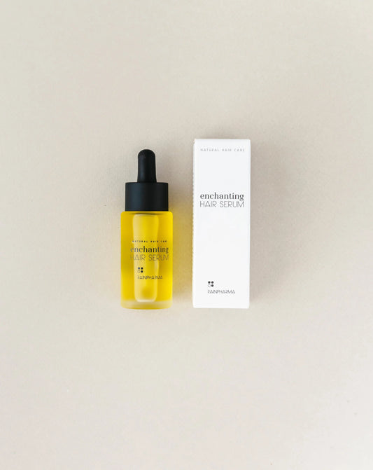 Enchanting Hair Serum