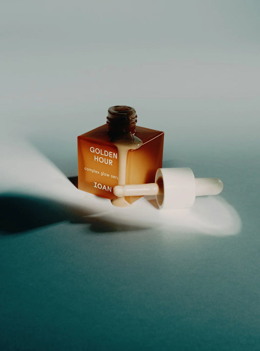 Golden Hour 30ml