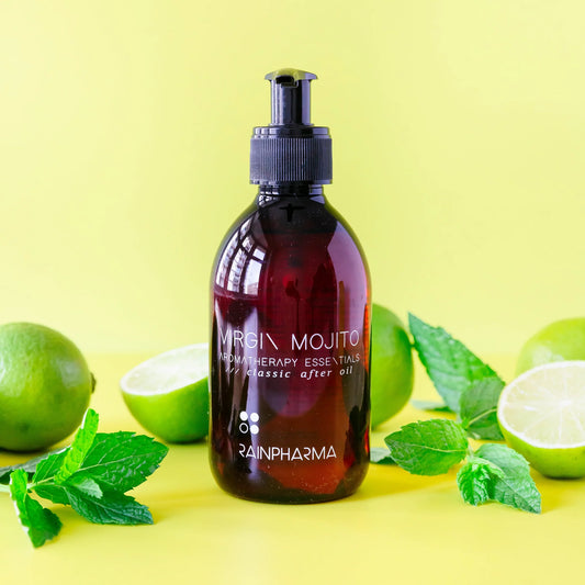 Classic After Oil Virgin Mojito 250ml
