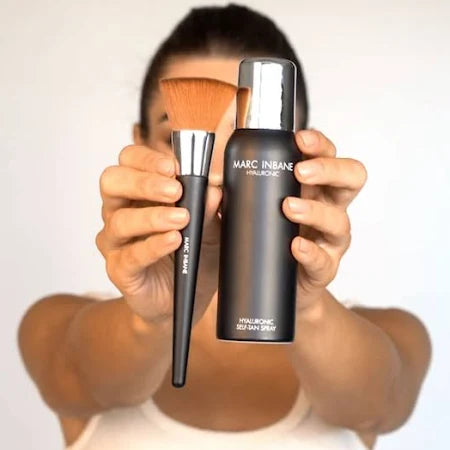 Hyaluronic Self-Tan Spray