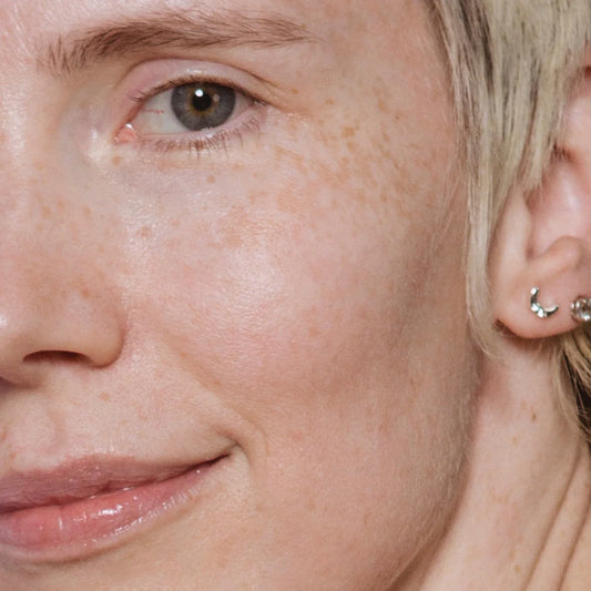 Foundcealer 100R Porcelaine Rosée