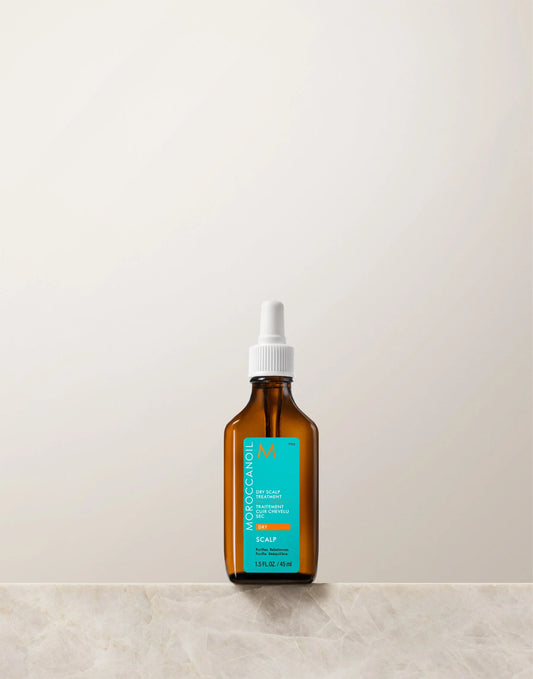Balance: Dry Scalp Treatment 45ml