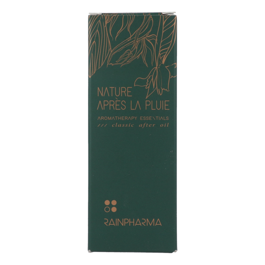 Classic After Oil Nature Après la Pluie 100ml
