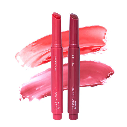 Hydra Plump Lip Stylo - Tulips