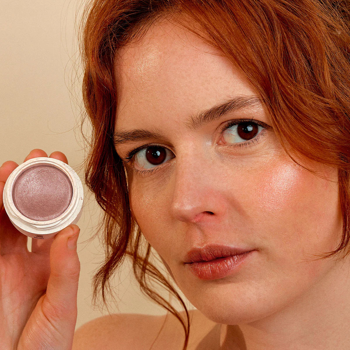 Blush Enlumineur Pink Nude 005