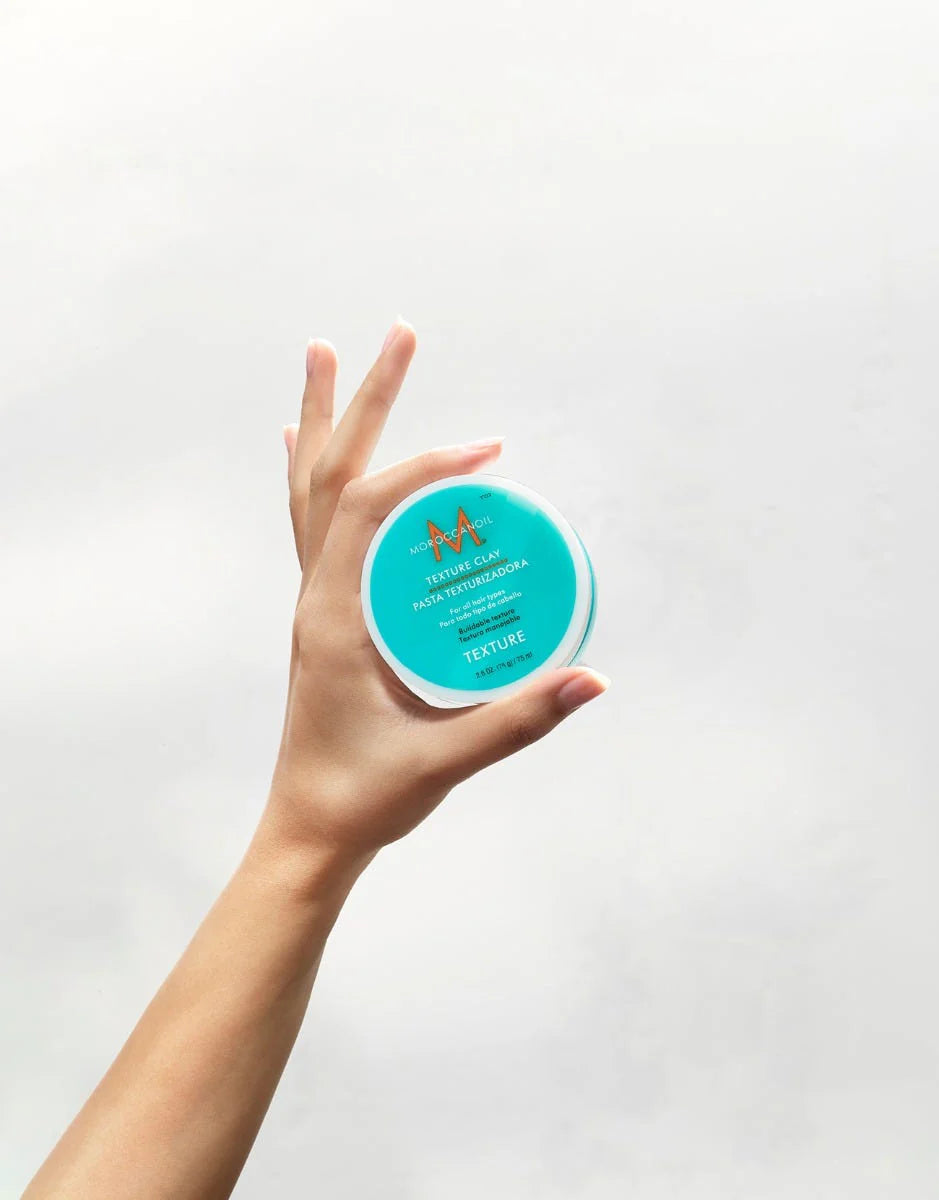 Texture: Texture Clay 75ml