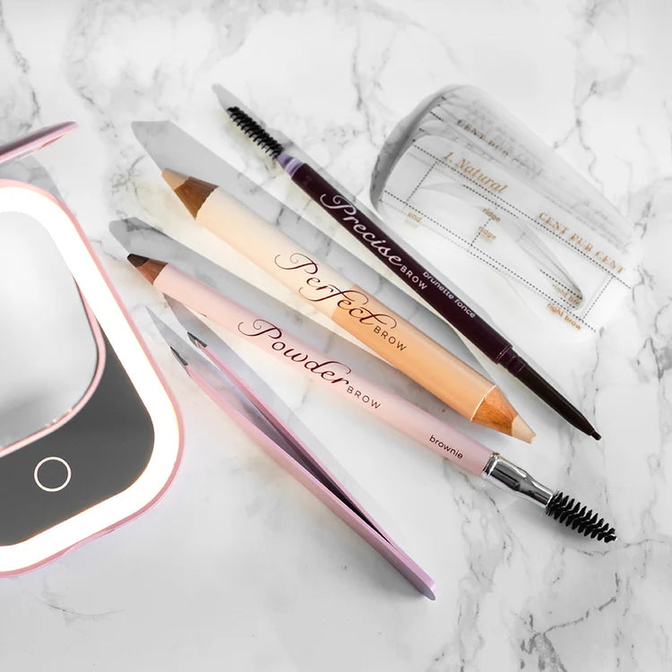 PreciseBrow Brunette Foncé