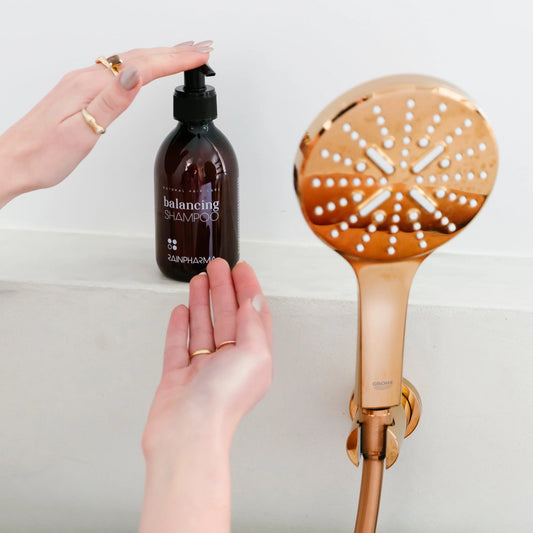 Balancing Shampoo 500ml