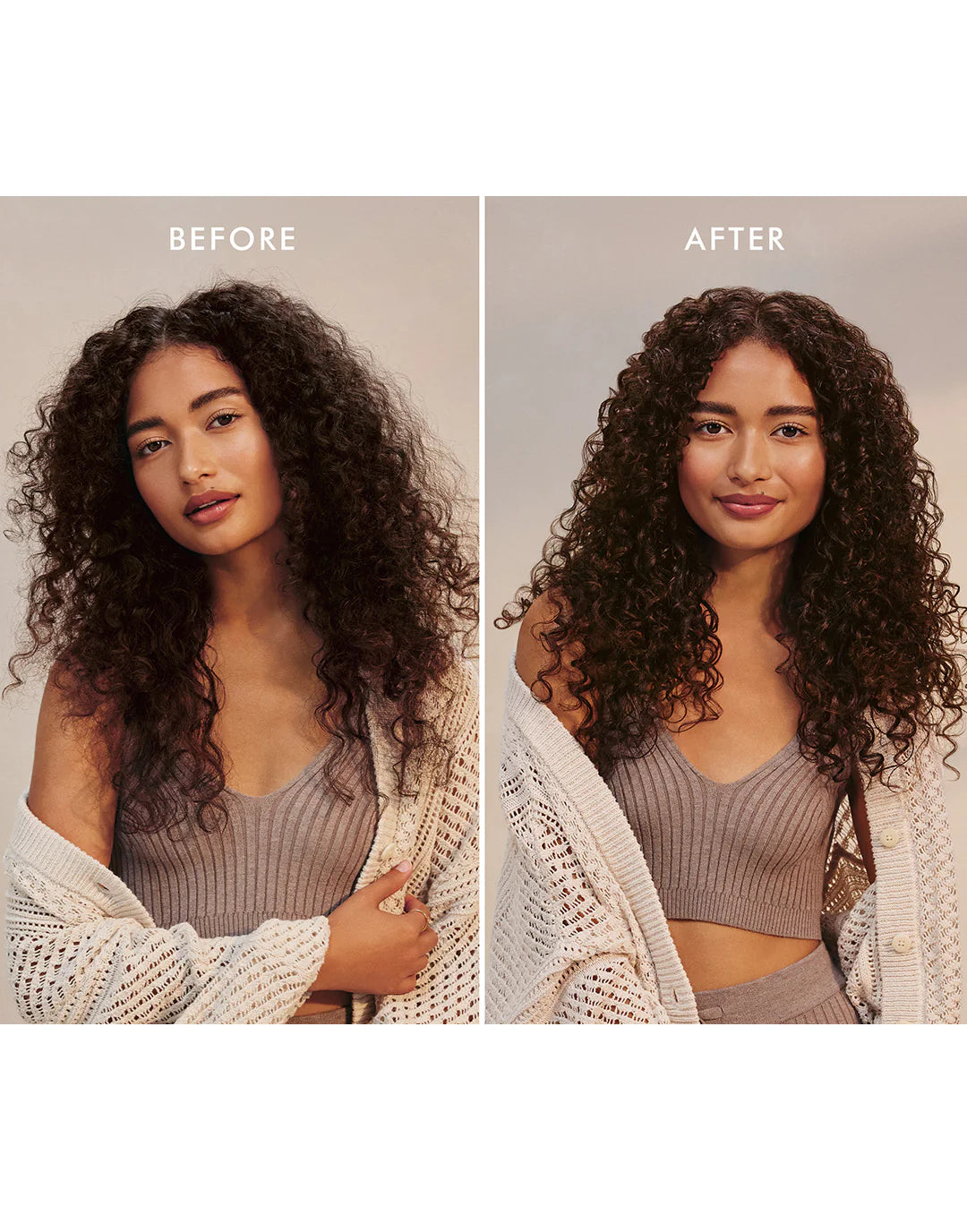 Curl: Curl Defining Cream 250ml