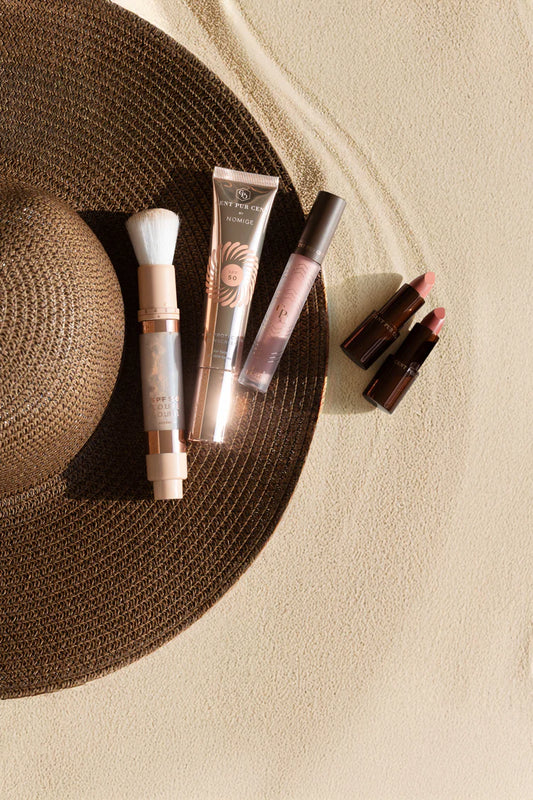 Coupe Soleil - Zonnepoeder met SPF50