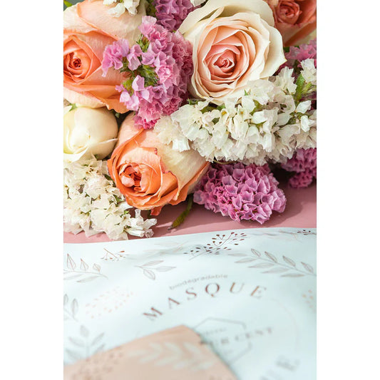 Sheetmask Skin - Masque Magique