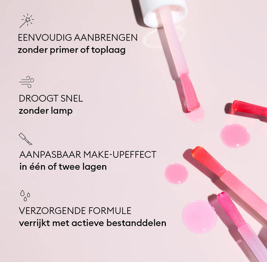 Active - Glow Cranberry