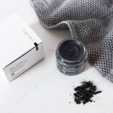 Clay Series - Charcoal Detox Mask 50ml