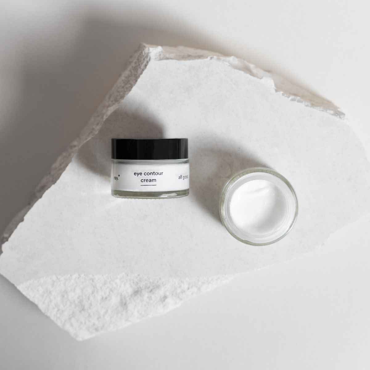 Eye Contour Cream