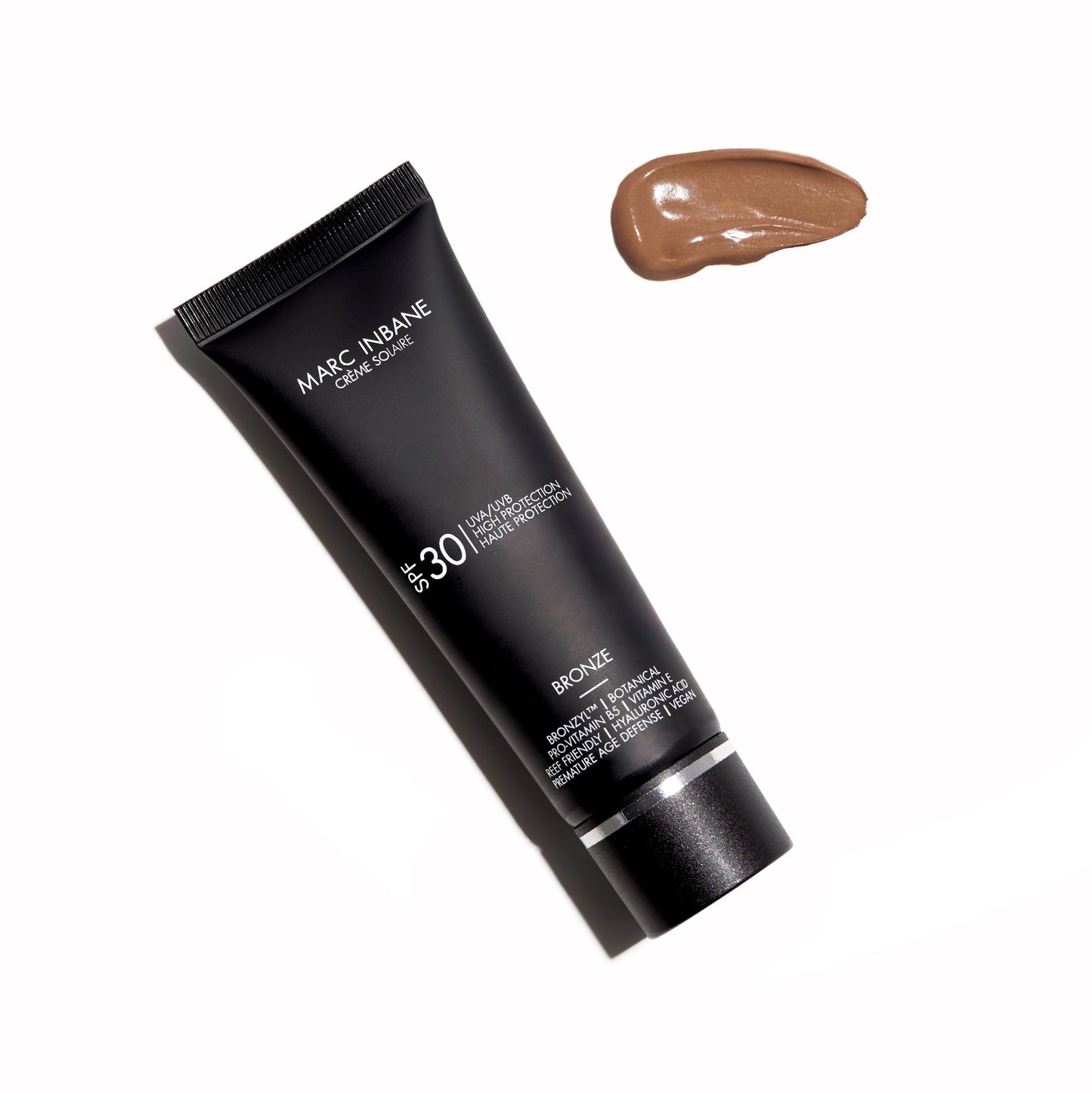 Crème Solaire - Bronze SPF30