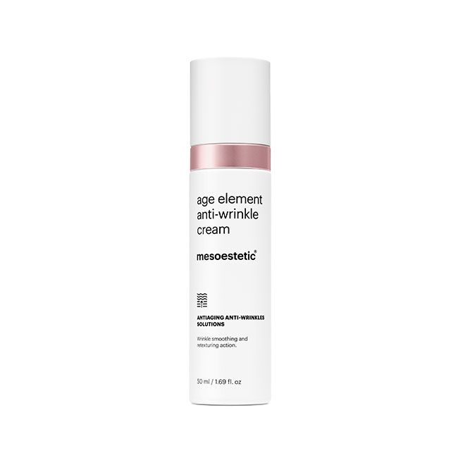 Age Element Anti-Wrinkle Cream