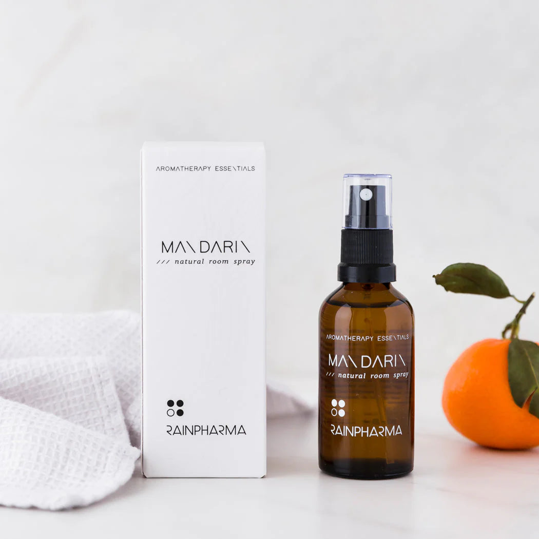 Room Spray Mandarin