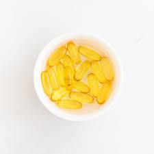 Ultra Omega 3 (Omega 3-vetzuren) 90 caps