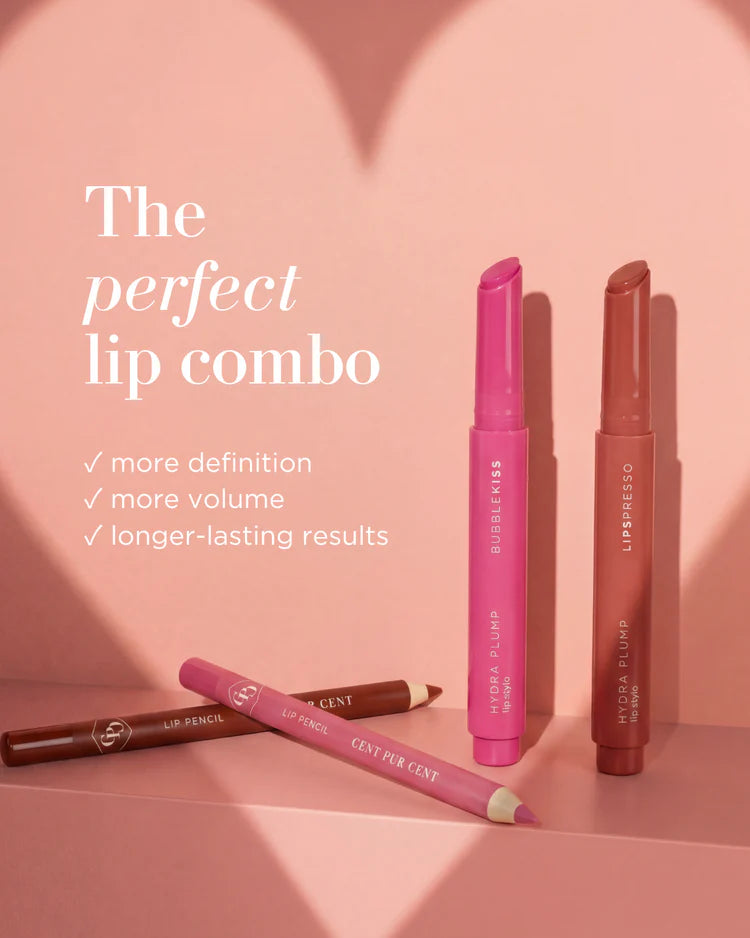 Hydra Plump Lip Stylo - Lipspresso